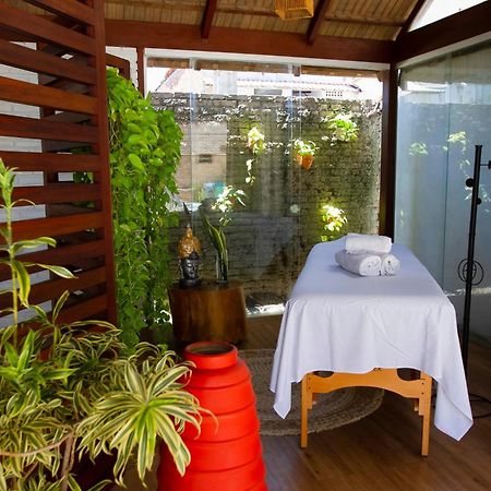 Hotel Areias Belas 마라고지 외부 사진