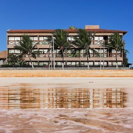Hotel Areias Belas 마라고지 외부 사진