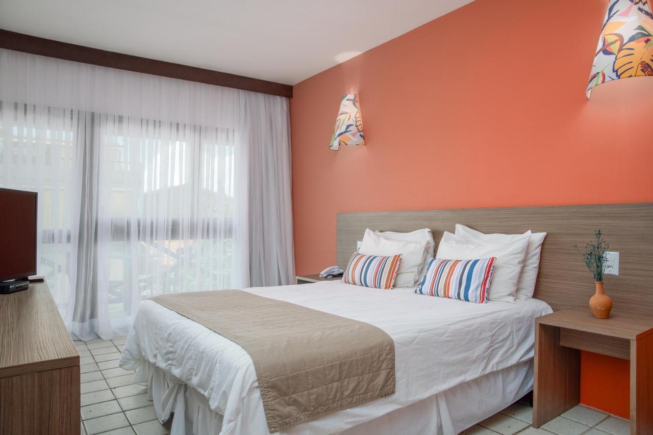 Hotel Areias Belas 마라고지 외부 사진