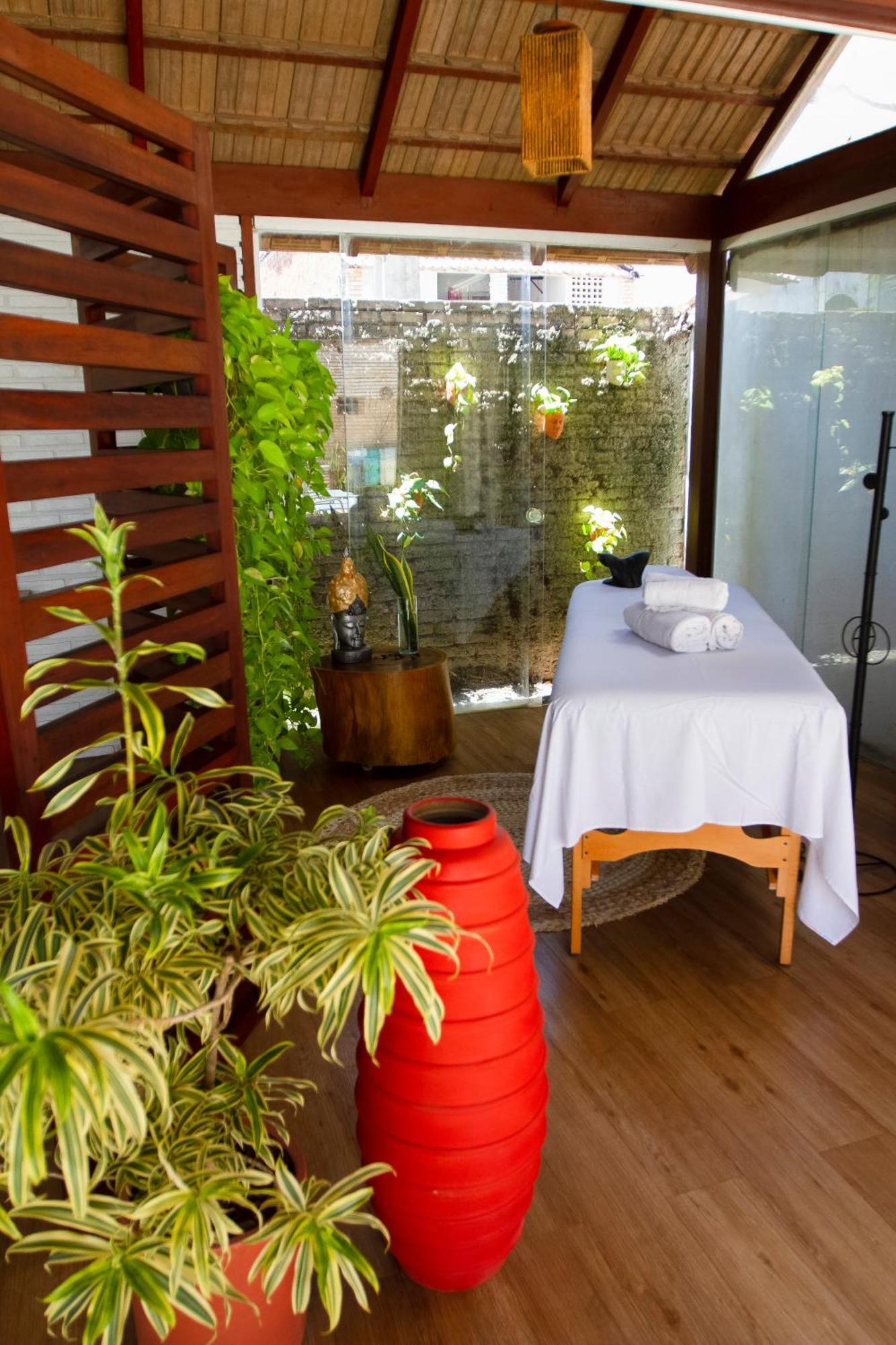 Hotel Areias Belas 마라고지 외부 사진