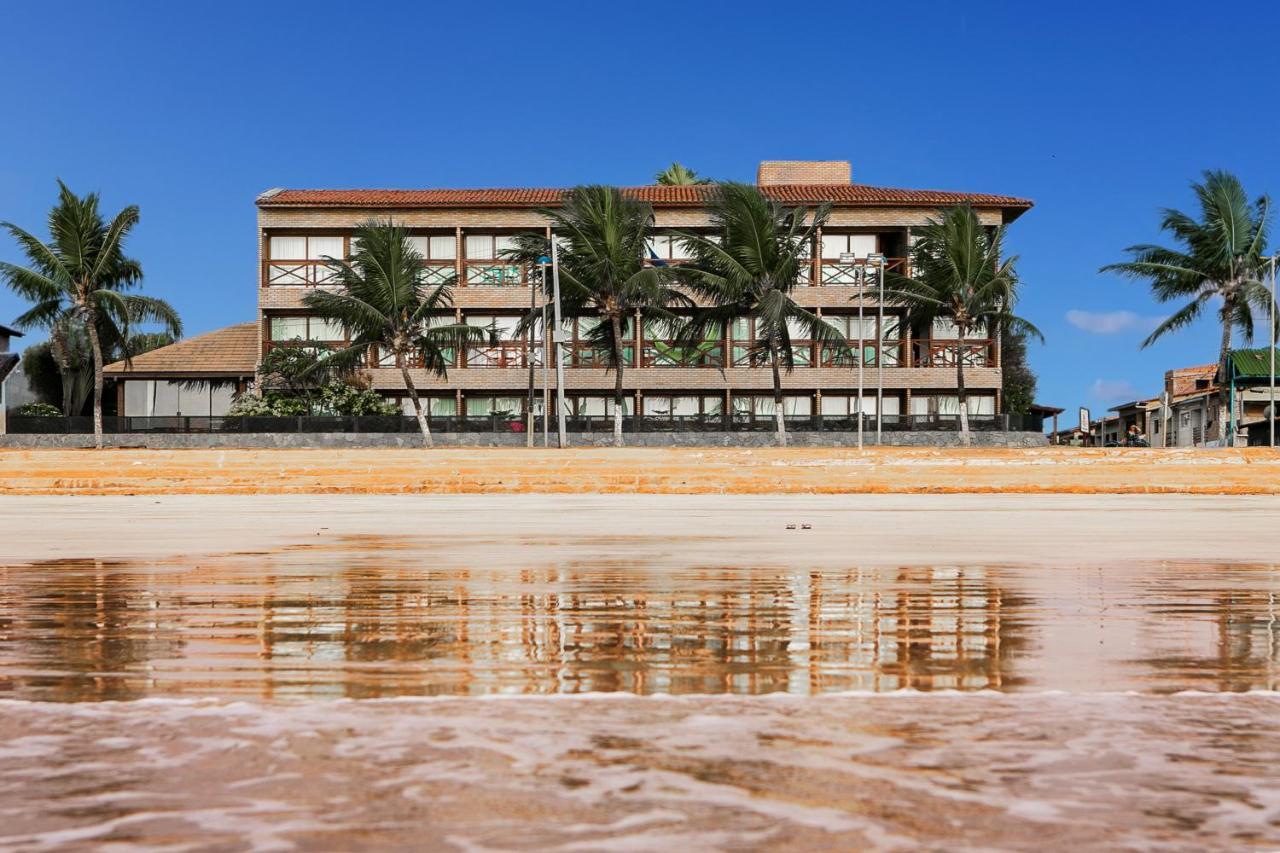 Hotel Areias Belas 마라고지 외부 사진